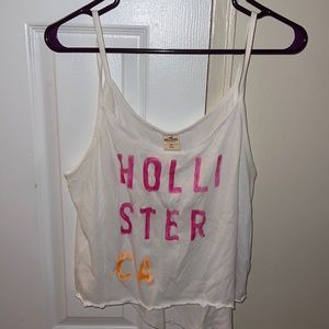 Womens Flowy Camisole